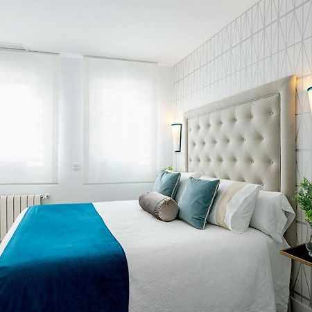 סביליה Genteel Home Mateos Gago מראה חיצוני תמונה