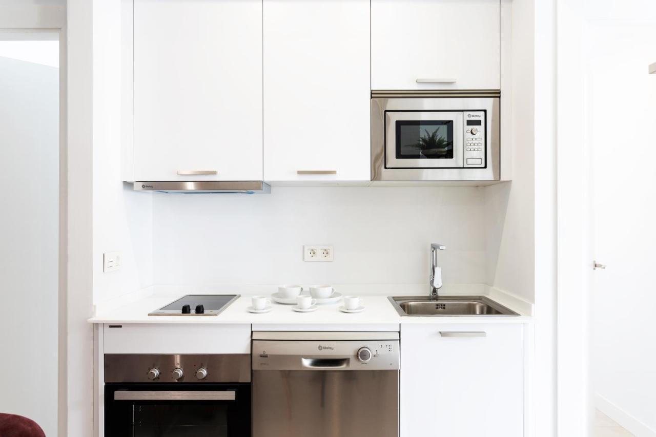 סביליה Genteel Home Mateos Gago מראה חיצוני תמונה