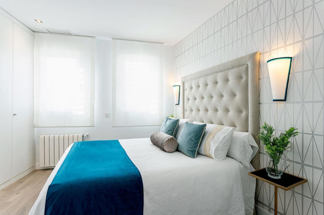 סביליה Genteel Home Mateos Gago מראה חיצוני תמונה
