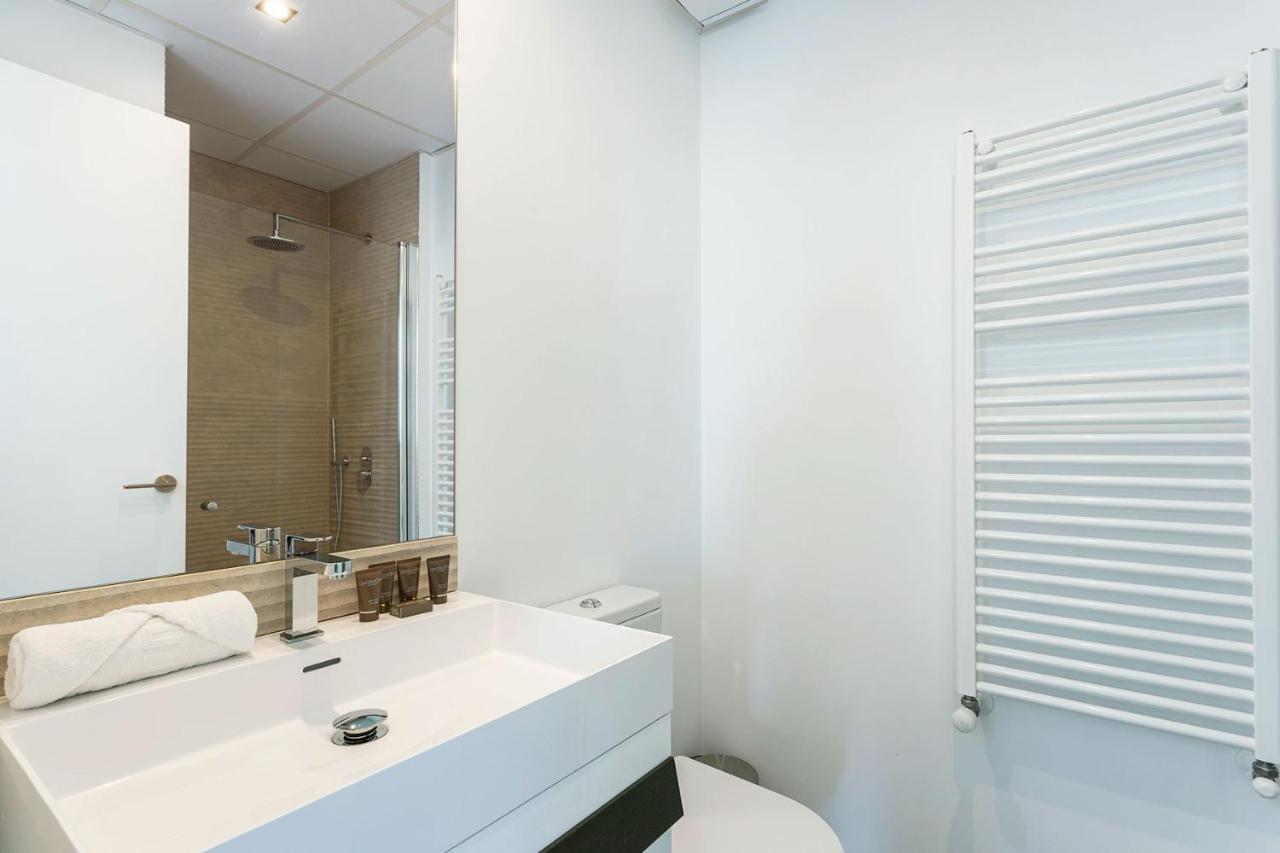 סביליה Genteel Home Mateos Gago מראה חיצוני תמונה