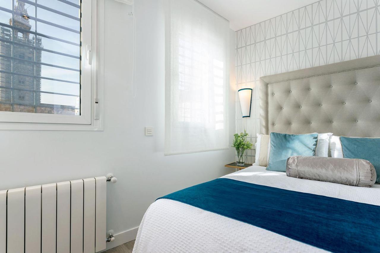 סביליה Genteel Home Mateos Gago מראה חיצוני תמונה